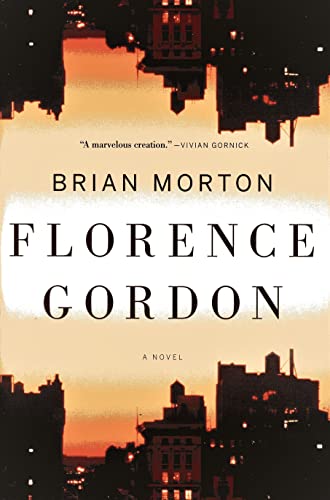 Stock image for Florence Gordon for sale by Jenson Books Inc