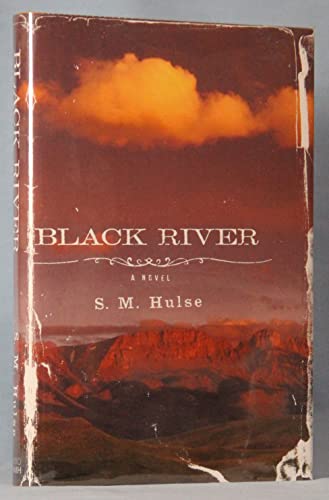 Imagen de archivo de Black River a la venta por Better World Books