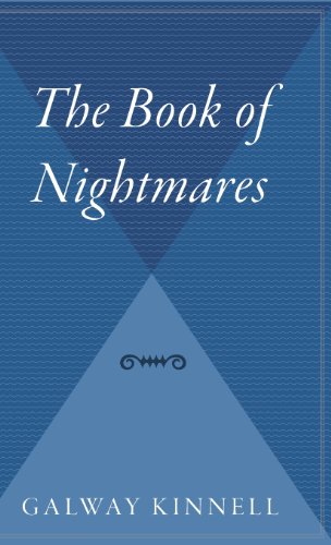 9780544310179: The Book of Nightmares