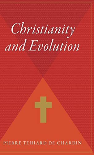 Beispielbild fr Christianity and Evolution zum Verkauf von Chiron Media