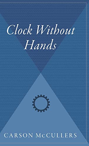 9780544310254: Clock Without Hands