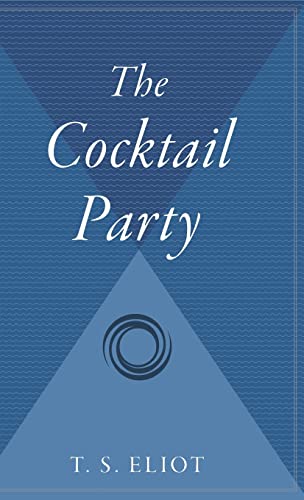 9780544310261: The Cocktail Party