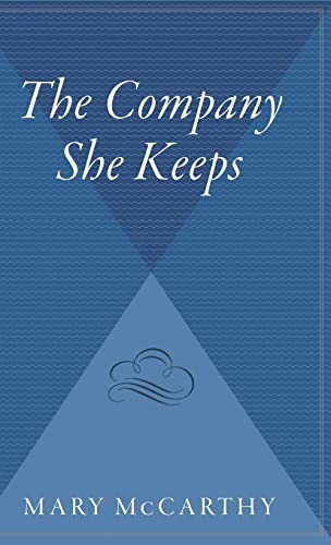 9780544310278: The Company She Keeps
