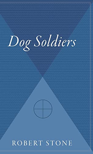 9780544310391: Dog Soldiers: A National Book Award Winner