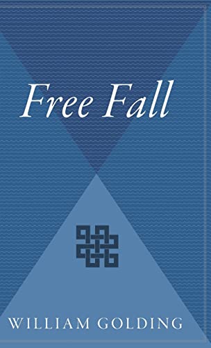 Beispielbild fr Free Fall zum Verkauf von Lakeside Books