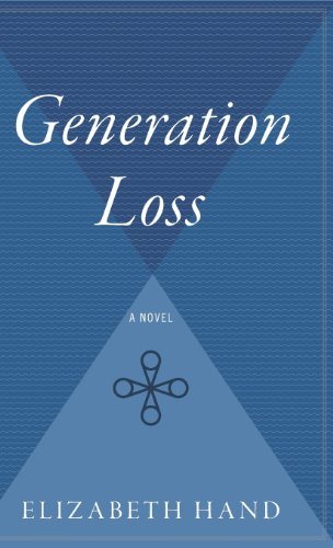 9780544310551: Generation Loss