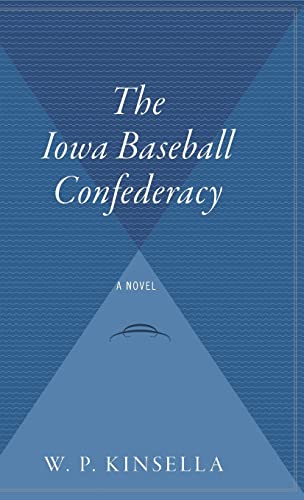 9780544310636: The Iowa Baseball Confederacy