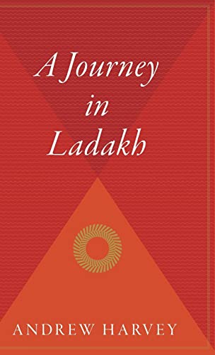 9780544310643: A Journey in Ladakh