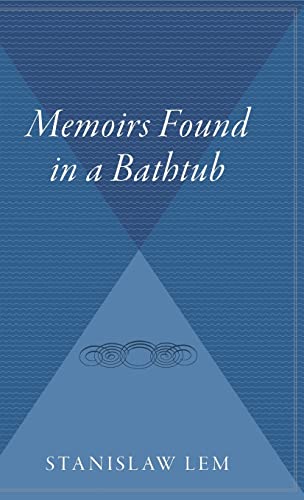 9780544310803: Memoirs Found in a Bathtub