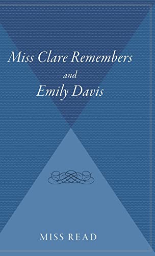 Stock image for Miss Clare Remembers and Emily Davis for sale by Lakeside Books