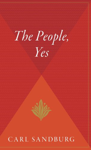 Stock image for People Yes for sale by Lakeside Books