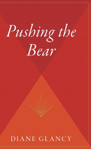 9780544311763: Pushing the Bear