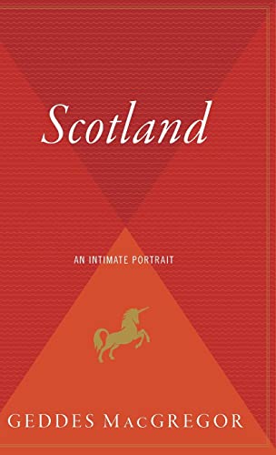 9780544311824: Scotland: An Intimate Portrait
