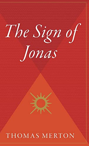 9780544311862: The Sign of Jonas