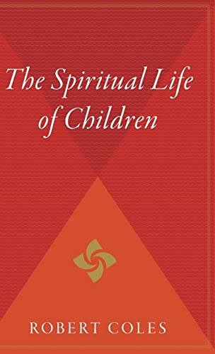 9780544311893: The Spiritual Life of Children