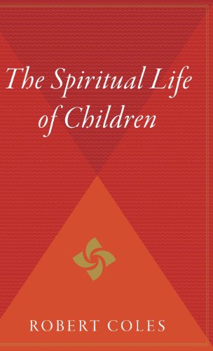 9780544311893: The Spiritual Life of Children