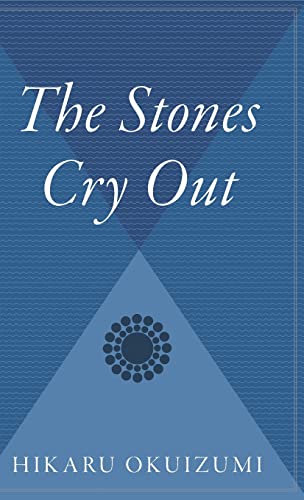 9780544311923: The Stones Cry Out