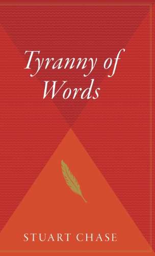 9780544313132: Tyranny of Words
