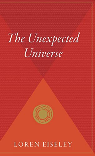 Imagen de archivo de The Unexpected Universe a la venta por ThriftBooks-Atlanta