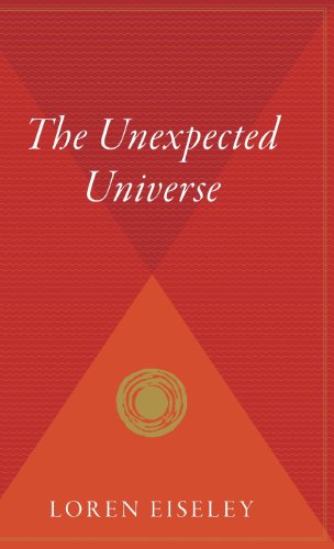 9780544313149: The Unexpected Universe