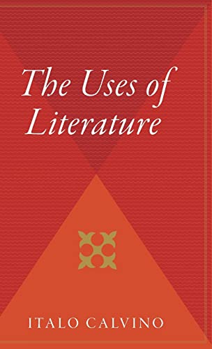 9780544313156: The Uses of Literature