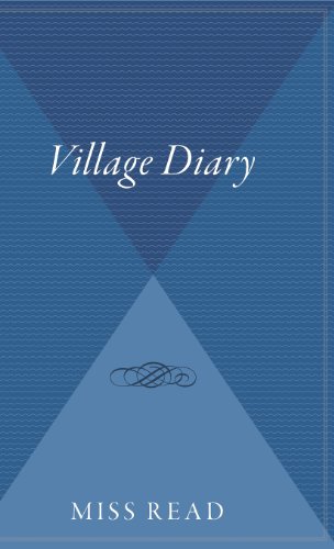 Stock image for Village Diary for sale by Lakeside Books