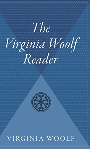 9780544313187: The Virginia Woolf Reader: The Virginia Woolf Library Authorized Edition