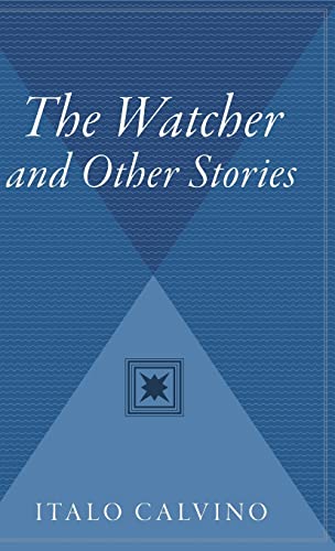 9780544313217: The Watcher and Other Stories