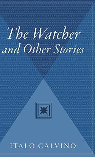 9780544313217: The Watcher And Other Stories
