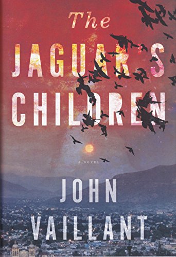 9780544315495: The Jaguar's Children