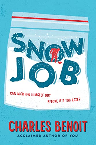 Stock image for Snow Job for sale by ThriftBooks-Atlanta