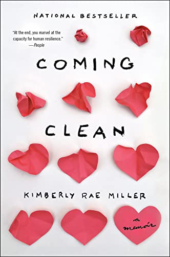 9780544320819: Coming Clean: A Memoir