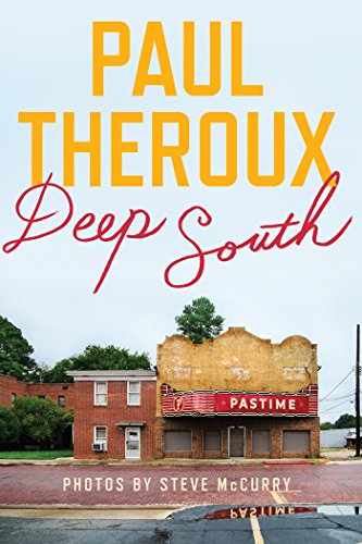 9780544323520: Deep South: Four Seasons on Back Roads [Idioma Ingls]