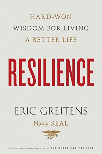 Stock image for Resilience: Hard-won Wisdom for Living a Better Life for sale by Prairie Creek Books LLC.