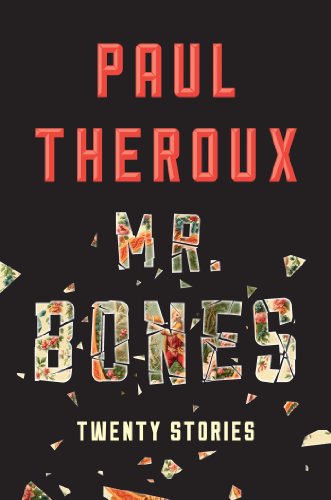 9780544324022: Mr. Bones: Twenty Stories