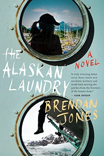 Beispielbild fr The Alaskan Laundry zum Verkauf von Better World Books
