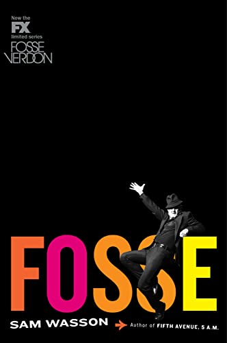 Stock image for Fosse for sale by ThriftBooks-Atlanta