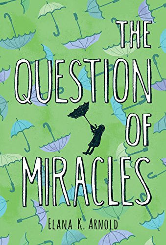 Beispielbild fr The Question of Miracles zum Verkauf von Better World Books