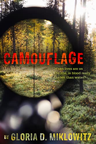 Imagen de archivo de Camouflage a la venta por HPB-Emerald