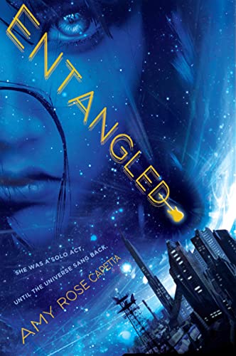 Stock image for Entangled for sale by Better World Books