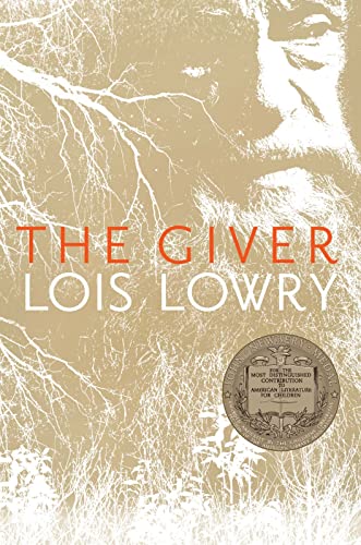 Imagen de archivo de The Giver A Newbery Award Winn a la venta por SecondSale