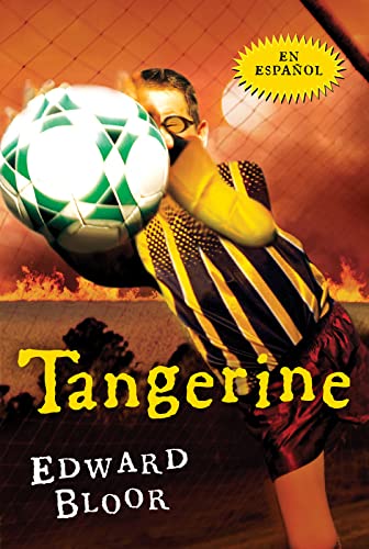 Imagen de archivo de Tangerine Spanish Edition a la venta por SecondSale
