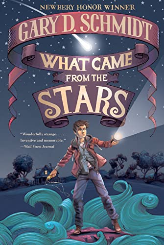 Beispielbild fr What Came from the Stars zum Verkauf von Better World Books