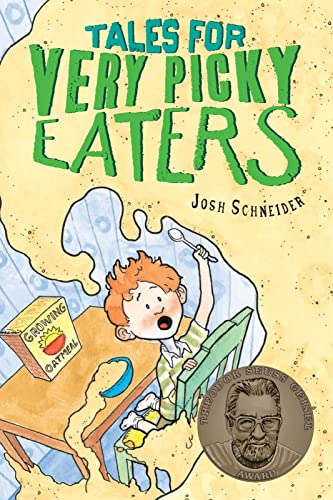 9780544339149: Tales for Very Picky Eaters