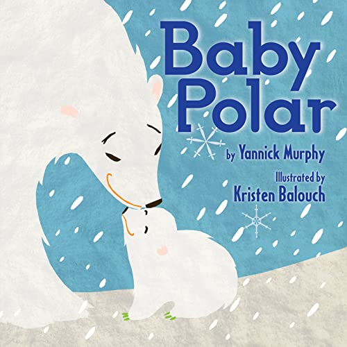 Beispielbild fr Baby Polar zum Verkauf von Better World Books
