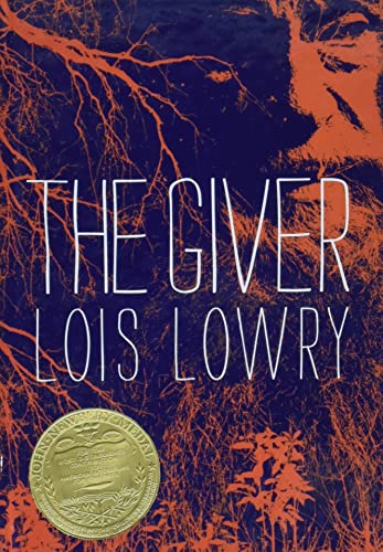 9780544340633: The Giver (for Pob Boxed Set Only)