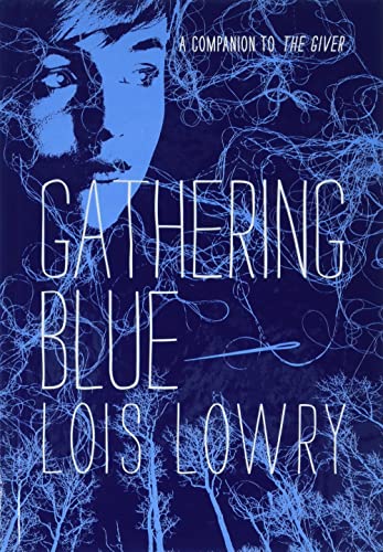 Imagen de archivo de Gathering Blue (for Pob Boxed Set Only) (Giver Quartet) a la venta por SecondSale