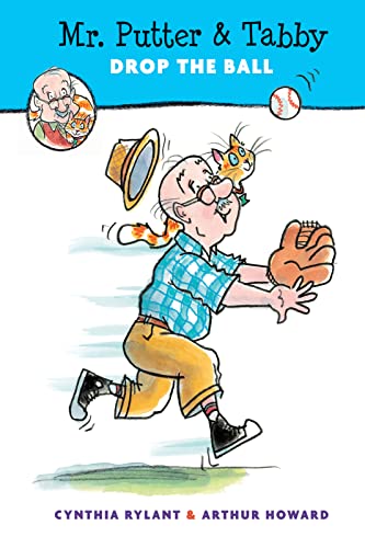 Stock image for Mr. Putter Tabby Drop the Ball for sale by Red's Corner LLC