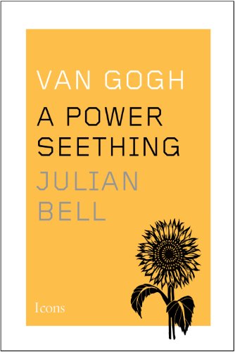 9780544343733: Van Gogh: A Power Seething (Icons)