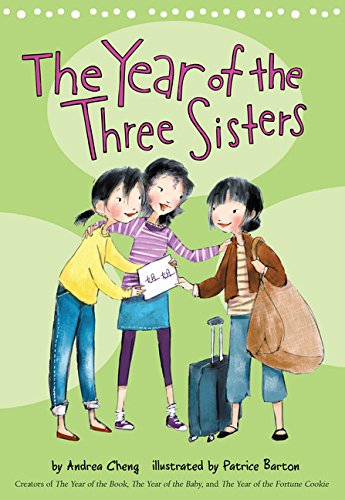 9780544344273: The Year of the Three Sisters (4) (An Anna Wang novel)